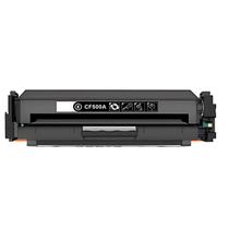 Toner Compatível Cf500a Black CF500A 202A M254nw M280nw M281fdw M254dw