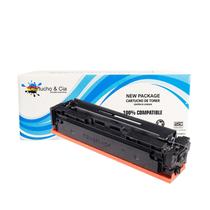 Toner Compatível Cf502A 202A Amarelo M281Fdw M254Dw M-281 1.3K