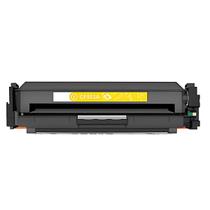 Toner Compatível Cf502a 202a M281nw M281fdn M281fdw M280nw M254dn M254dw M254nw Amarelo