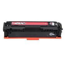 Toner Compativel Cf503 Cf503a M254 M280 M281 202a Magenta