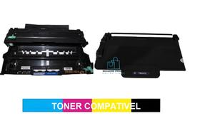 Toner Compativel Cilindro Fotocondutor Brother Tn3472 TN3472 DR3440 DR-3440