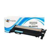 Toner Compatível Clt C406s 406s Ciano Clp365w Clp365 Clp360 1K