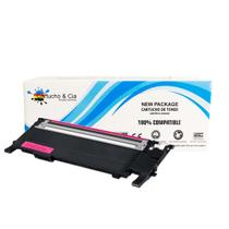 Toner Compatível Clt M404s 404s Magenta C430 C480 C430w C480 1K