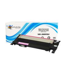 Toner Compatível Clt M406s 406s Magenta Clp365w Clp365 360 1k