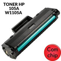 Toner compativel com 105a com chip w1105a 107aw 135w