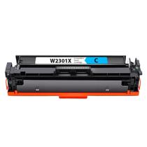 Toner compativel com 230x Pro 4203dw Pro 4303fdw 4203 4303 tinta preta magenta ciano amarelo