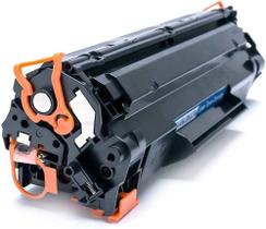 Toner Compatível com 285A Toner Compatível com 285A