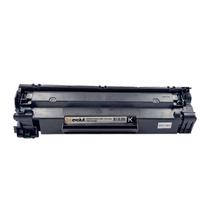 Toner Compatível Com 435a 436a 285a 278 Universal 2k Evolut