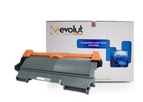 Toner Compatível com Brother TN 410 / 420 / 450 2.6K Evolut