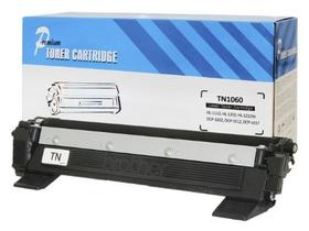 Toner Compatível com Brother TN1060