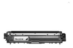 Toner Compatível com Brother TN221 TN225 HL3140 HL3170 MFC9130 MFC9020 MFC9330 Preto