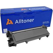 Toner compatível com brother tn660 dcp-l2540 dcp-l2520 mfc-l2740 mfc-l2700 mfc-l2720 2.6k