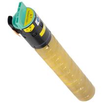 Toner Compatível com C2050 para MP C2051 C2551 C2030 C2530 C2550 C2050sfp MPC2050 2530 2551 Amarelo 9.500 Toner Compatível com C2050 para MP C2051 C2551 C2030 C2530 C2550 C2050sfp MPC2050 2530 2551 Amarelo 9.500