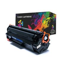 Toner compatível com cb435 cb436 ce285 ce278 p1005 m1120 byqualy