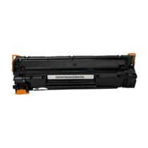 Toner Compativel Com Cb435a Cb436a Ce285a 278a 285 36a
