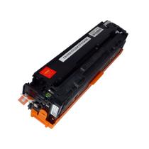 Toner Compativel Com Cb541a Ce541a CF211a Preto