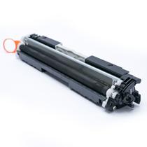 Toner Compatível Com Ce310a Universal 310a 126a Preto Cp10.