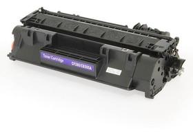 Toner Compatível com CE505A 05A CF280A P2035 P2055 M425 M401 2035 2055 425