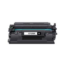 Toner Compatível com CF258X 58x 258x COM CHIP 58X Para M428fdw M404dw M428dw M404n