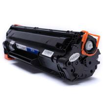 Toner compatível com CF283a 1.5k na marca ARES