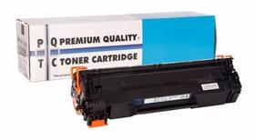 Toner Compatível com CF283A 83A M127FN M127FW M125 M201 M225 M226 M202 M201DW 1.5k - Premium