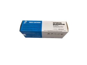 Toner Compatível com CF283A - Impressoras M127 M225dw HP1560 HP1566 HP1606DN