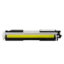 Toner Compatível Com CF352 CE312A Amarelo Para M175 M275 M176 M177 Toner Compatível Com CF352 CE312A Amarelo Para M175 M275 M176 M177