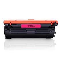 Toner Compatível com CF363A 63A MAGENTA 508A M553DN M-553 M577DN M-577 5K - Premium