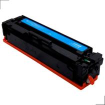 Toner Compatível com CF411A Cyan / Azul M452DW M452DN M477FDW M477FNW M477FDN 2.3k