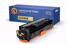 TONER COMPATÍVEL Com CF413X 410X CF413 M452 M477 Magenta 6.5K