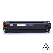Toner compatível com CP1215 cb542 Amarelo 1.4k - ARES