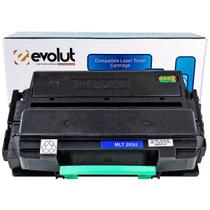 Toner Compatível com D203 D203U Evolut Preto para M4070fd M4020nd M3870fw M3820dw M-4070 4020 3870