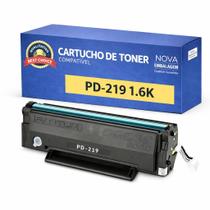Toner Compativel Com Elgin Pantum Pd-219 Pd219 P2509 M6559 M6609 1.6k