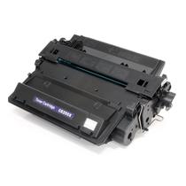 Toner compatível com hp ce255x ce255xb p3015n p3015d p3015dn p3015x m525f 10k