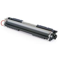 Toner compatível com hp ce310a universal 310a 126a preto cp1020 1020wn cp1025 m175a