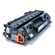Toner Compatível com HP CE505A CF280A 05A 80A para M425 M401n M425dn M401dn M401dw P2035 P2050 P2055 2035 Preto 2.300