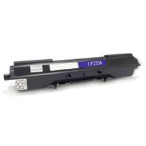 Toner Compatível com HP CF233A 233A 33A para M134 M134a M134fn mfp M106 M106w 134fn 106w Preto 1.600