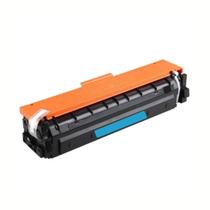Toner Compatível com HP CF501A 202A para M281nw M281fdn M281fdw M281cdw M280nw M254dn M254dw M254nw 281cdw Ciano 1.300