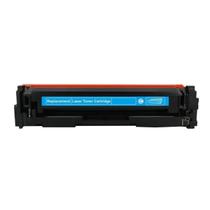Toner compatível com hp w2021x 414x ciano m454dw m454dn m479fdw m479dw m479fdn sem chip 6k