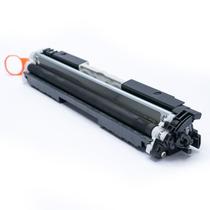 Toner Compatível com Impressora CE310 CF350 Preto 1.2K 126A 130A CP1025 M175