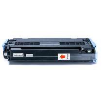 Toner Compatível com Impressora HP Q6002A 2600 Y 2K 1600/2600/2600N/2600DTN/2605DN/CM1015/CM1017
