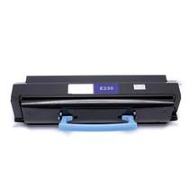 Toner Compatível com Impressora Lexmark E230 6K E330 E332TN E342TN Toner Compatível com Impressora Lexmark E230 6K E330 E332TN E342TN