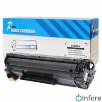 Toner Compatível Com Impressora P1102 P1102W M1132 M1212 M1210 Ce285a CB435a cb436a CE285a