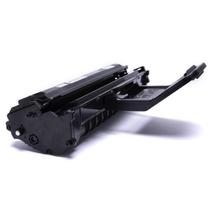 Toner Compatível com Impressora Samsung ML1610 ML2010 SCX4521 3124 3125 3117 2K Universal