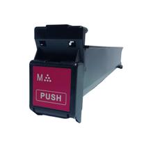 Toner Compativel com Konica Minolta TN-213 Bizhub C200 C203 C253 Amarelo Toner Compativel com Konica Minolta TN-213 Bizhub C200 C203 C253 Amarelo