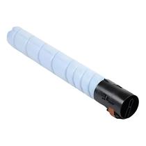Toner Compatível Com Konica Minolta TN324 TN512 C454 C554 Ciano 26K
