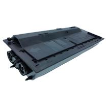 Toner Compativel Com Kyocera TK-477 Preto Toner Compativel Com Kyocera TK-477 Preto