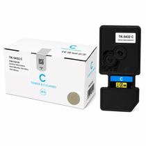 Toner Compatível com Kyocera TK5432C Com Chip PA2100cx MA2100 Ciano Toner Compatível com Kyocera TK5432C Com Chip PA2100cx MA2100 Ciano