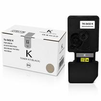 Toner Compatível com Kyocera TK5432K Com Chip PA2100cx MA2100 Preto Toner Compatível com Kyocera TK5432K Com Chip PA2100cx MA2100 Preto