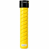 Toner Compatível com Minolta TN321 Amarelo Bizhub C224 C284 C364